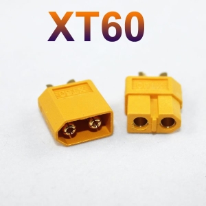 10 Pairs  XT60 Deans Type Plug T Connectors S713+S714