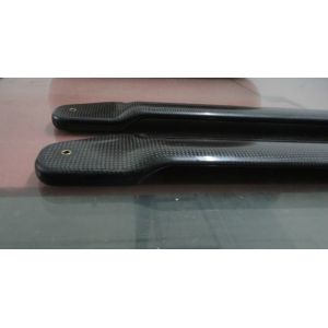 1000mm Blades carbon fiber main UAV blades/1000mm Agricultural spraying blades/carbon fiber main blade with negative twist angle