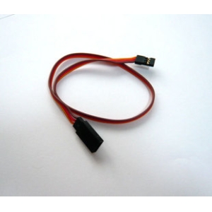 10pcs 200mm Servo Extension Wire Cables for JR