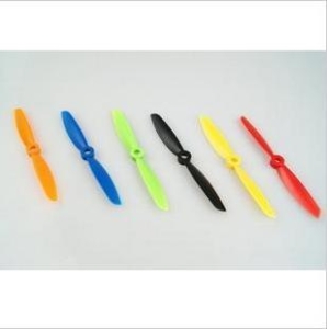 12 Pairs 7045/7x4.5 propellers CCW/CW for multicopter