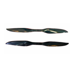 2 Pairs 16" 1655 Carbon fiber Propeller CW/CCW for DJI Motors