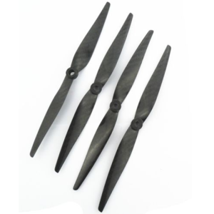 2 Pairs 9X5 9050 Carbon Fiber Propellers CW/CCW for for Quadcopter Multi-Copter