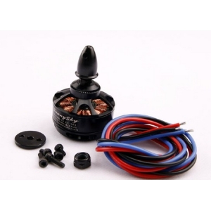 2 Sets Sunnysky X3508S 700KV 4S 1.5kg 340W Outrunner Brushless Motor for Multi-rotor copter