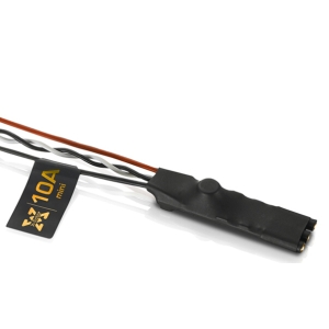 2 Sets XRotor-10A-Mini-3S FPV Multicopter ESC Hobbywing Multi-Rotor ESC