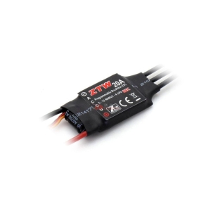 2 pcs A-ZTW-20A(BEC) 5V/2A for quadcopter multicopter also for helicopter airplane