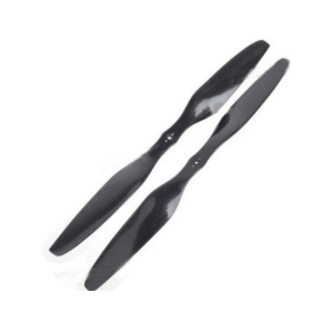 2055 20inch T-Motor propeller 2055/20X5.5 T-Motor type Carbon Fiber CW/CCW for quadcopter Multicopter disc type motor one pair