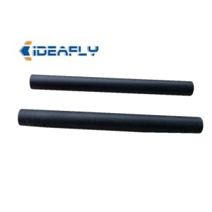 2pcs Ifly-4S 3K carbon fiber tube arm tube for quadcopter ifly-4s