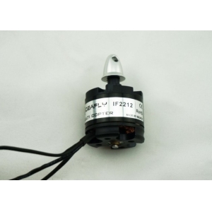 2pcs Motor IF2212 IDEA-FLY IFLY-4S Motor for multicopter Quadcopter IFLY-4S  High quality