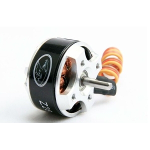 2pcs New Hengli Z28-80T HL Brushless camera Motor Specially designed for 2-axis Brushless Gimbal Frame For GoPro 2 & 3