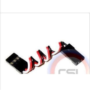 4pcs Extended Wires 10cm/15cm for A3 Flight Controller Connect flight controller and receiver