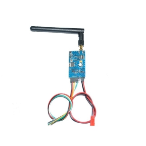 5.8G 10MW FPV A/V transmitter