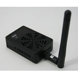 TS5833 5.8G 2W 8CH FPV Wireless AV Transmitter Boscam Thunderbolt2000 2000mW 5.8GHz Video AV Audio Video Transmitter Sender TS5833 FPV