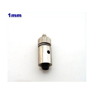 6pcs Metal Servo Connector 1mm