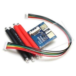 APM Power Module 50V/90A with BEC/3A output Support 30V for APM 2.5/2.5.2/2.6/Pixhawk