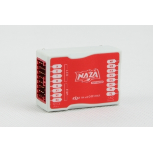 DJI Flight controller  NAZA Multirotor Controller NAZA