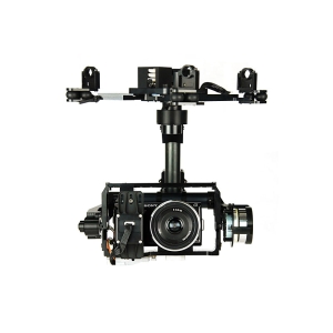 DJI Innovations Zenmuse Z15 Gimbal System Support SONY Nex5/Nex7Panasonic GH-1/GH-2 Soodohobby