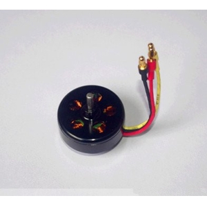 2 Sets Disc Brushless Motor F4006 KV680 for 2212 motor fastner and 3S-4S battery, for quadcopter, multicopter