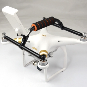 FC Model P3 p3 handheld gimbal for DJI Phantom easy installation