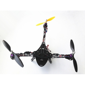 FPV DIY Tricopter HLG Y3 Glass Fiber Portable Frame Kit  Dragonfly Y3 Tricopter Y6 Hexacopter Y4 Folding Glass Fiber Multicopter Frame Kit