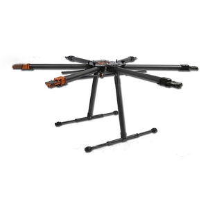 FPV Hexa frame Tarot Tarot T960 T960A 3K Carbon Fiber Hexa multicopter frame Kit for FPV aerial photography