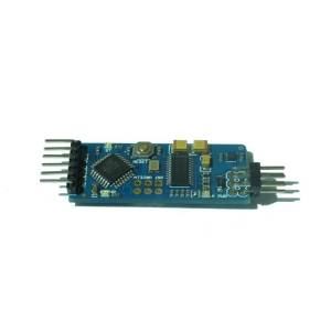 FPV OSD system New MinimOSD Support APM APM2 and other MAVlink flight control board