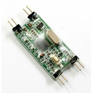 FPV OSD system RCD 3060 OS Mini OSD FPV