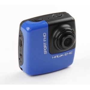 FPV Sport Camera Hawk Eye Sport FHD 1080P Motion DVR FPV Camera w/LCD Screen 120 Degree Wide Lens Beyond gopro3