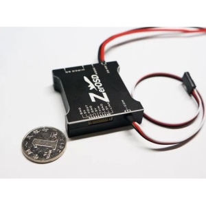 FPV ZERO OSD Module ZerOSD Support Gemini Autopilot,X4P, X6P, X4, S4, zero full range of flight control products