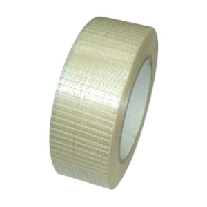 Glass Fiber Mesh Tape Strength Fiber Tape 4CM*25M for RC hobby Model