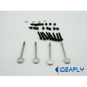 IDEA FLy ifly-4 Fixing Screw Sets/ Screw sets for complete set IDEA-FLY ifly-4 Quadcopter