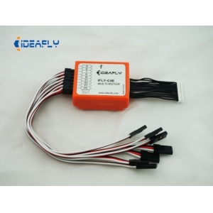 IDEA FLy ifly-4S Flight controller IFLYC4E for IFLY-4S and multicopter