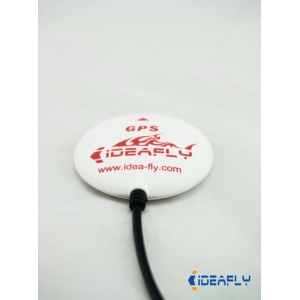 IFLY-4/4S(C4E) GPS/GPS for multicopter Idea-fly IFLY-4/4S quadcopter Set White Color