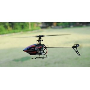 WL V922 Micro 2.4G Flybarless 3D 6ch Helicopter RTF with 3 Axis Gyro control and 3D flybarless Balance system high stability Soodohobby