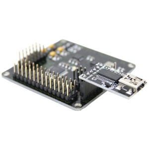 MutiWii FTDI Basic 5V USB Link FTDI Basic Breakout Arduino USB-TTL 6 PIN 3.3 5V For MWC MultiWii Lite /SE Board