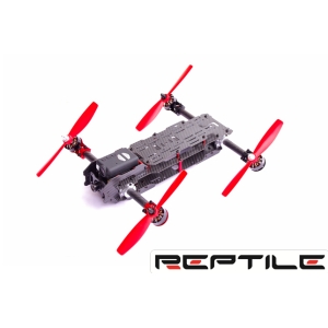 NEW FPV 300 3D variable pitch quadcopter frame REPTILE-H4V-SPARK frame PNP version 1