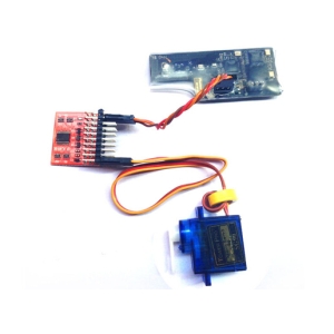 PWM/PPM/SBUS/DBUS/S-BUS/D-BUS/DJI Phantom 2/DJI receiver signal converter