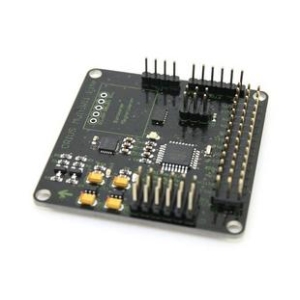 Quadcopter Flight Controller MWC MultiWii Lite Support 2-4 motors