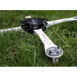 Quadcopter Frame Tarot SK450