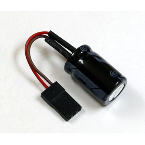 Receiver Low Voltage Protector For ALL Radio Receiver RC plane