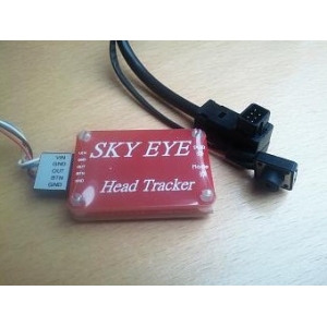 Skylark SKY EYE 3-axis Head Tracker 3-Axis Geomagnetic Sensor