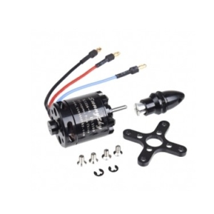 SunnySky X2216 Brushless motor KV1100 For RC airplane, KT,EPO, 1.5kg Airplane