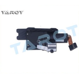 Tarot mini retractable landing gear connector TL65B43 for multicopter landing gear