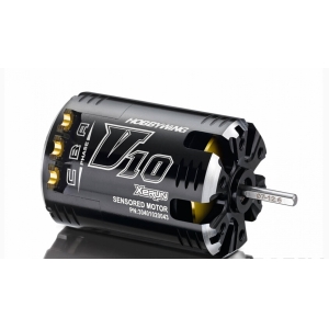 XERUN-V10-3.5T Hobbywing Xerun V10 3.5T 9700KV Competition Brushless Sensored 540 Motor  For 1/10 RC R/c Car