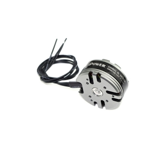 iPower GBM4108-120T 24N22P Gimbal Brushless Motor for 5N/7N/GH2 ILDC Camera Beginner SLR FPV PTZ