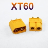 10 Pairs  XT60 Deans Type Plug T Connectors S713+S714