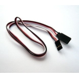 10pcs 900mm Servo Extension Wire Cables for Futaba