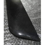 1400mm carbon fiber main UAV blade for 300cc Motor UAV/ 1400mm Agricultural spraying blades/carbon fiber main blade with negative twist angle/ 1400MM Aerial photography blades