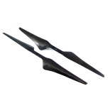 2 Pairs 1555/1555C Carbon Fiber Propellers CW/CCW for quadcopter multicopter