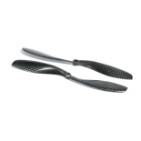 2 Pairs 9047 Carbon Fiber Propellers CW/CCW for quadcopter Multicopter