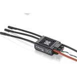 2 Sets FPV Multicopter ESC Hobbywing Multi-Rotor ESC XRotor-50A XR50A